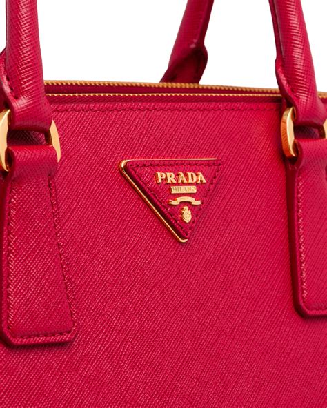 prada galleria bag video|Prada galleria bag beige.